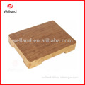 wood chopping block with good quality
